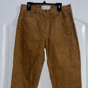 GAP Corduroy Pants